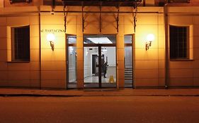 Apartament Old Town Gdansk Tartaczna 16D
